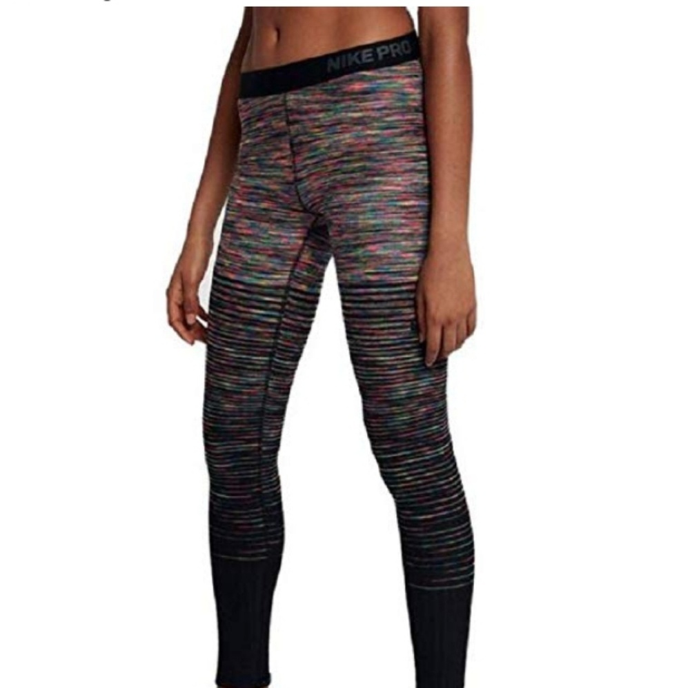 Nike Pro Hyperwarm Pants